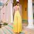 Prismatic Long Jumpsuit